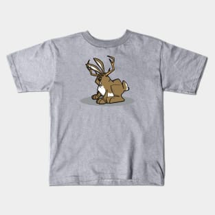 Jackalope Kids T-Shirt